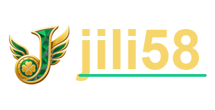 jili58 official website logo