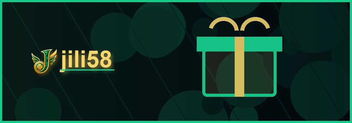 jili58 promotions full-width visual guide 1