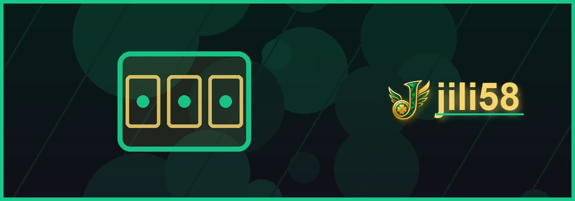 jili58 slots full-width visual guide 2