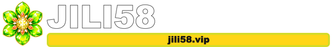jili58 logo for jili58.vip